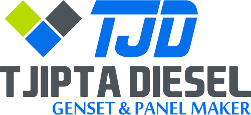 Tjipta Diesel Genset